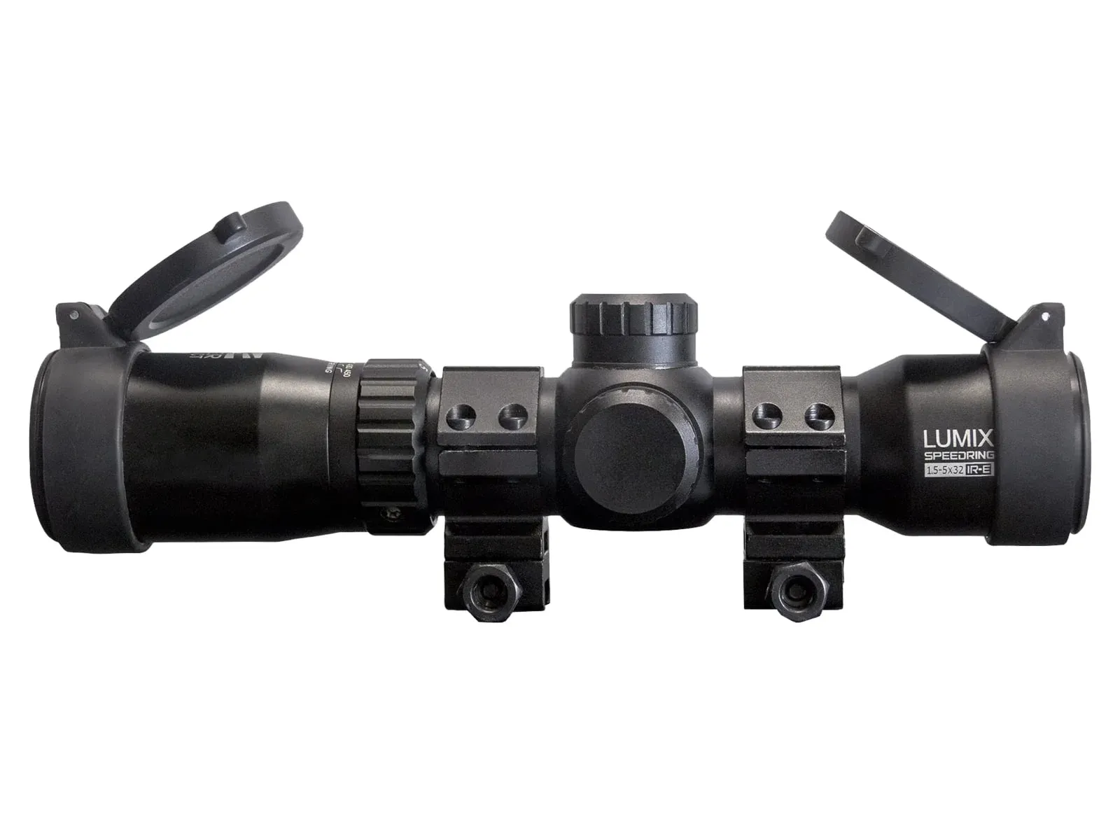 Killer Instinct Lumix Speedring Crossbow Scope