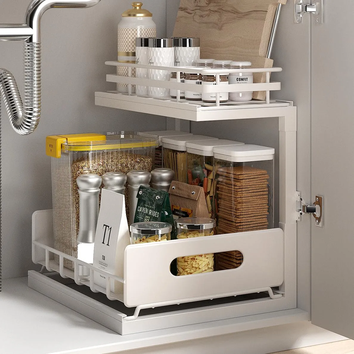 Tianfu Under Sink Organizer