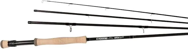 G. Loomis NRX+ Swim Fly Rod