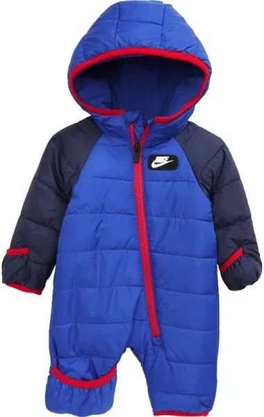 Nike Baby Puffer Snowsuit