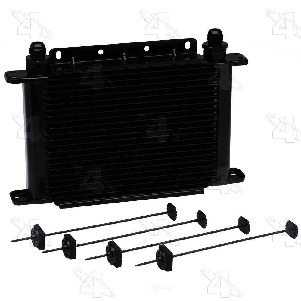 Hayden Automatic Transmission Oil Cooler