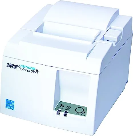 Star Micronics TSP 100III