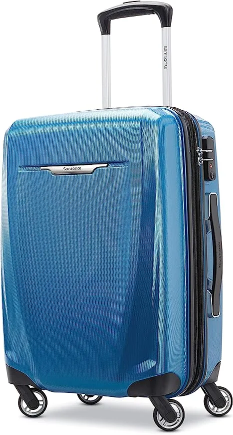 Samsonite Winfield 3 DLX Spinner 56/20 Carry-On