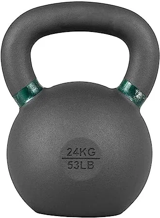 Lifeline Kettlebell Weight for Whole-Body Strength Training with Kettlebells