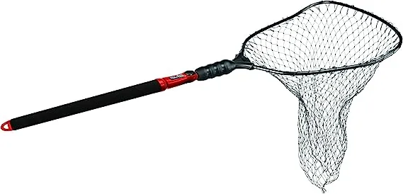 EGO S2 Slider Landing Net Rubber