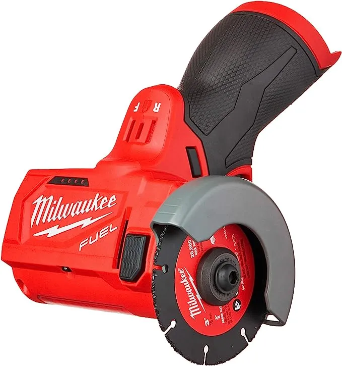 Milwaukee M12 FUEL Compact Cut Off Tool 2522-20