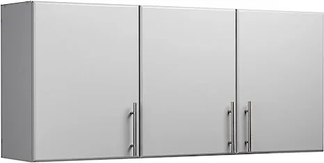 Prepac Elite 54 Inch Wall Cabinet