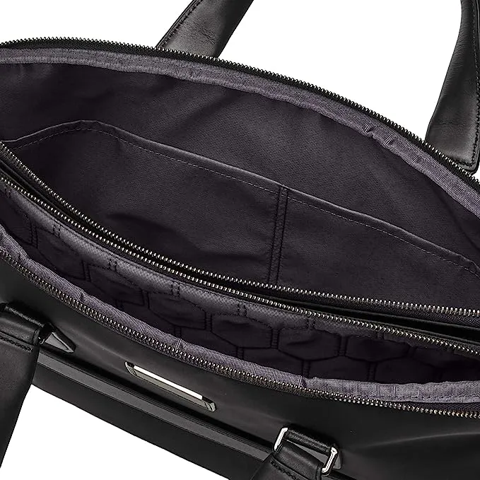 TUMI Harrison Sycamore Slim Brief