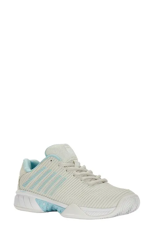 K-Swiss Women's Hypercourt Express 2 Tennis Shoe