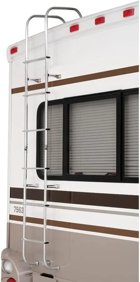 Surco 501L Universal Motorhome Ladder