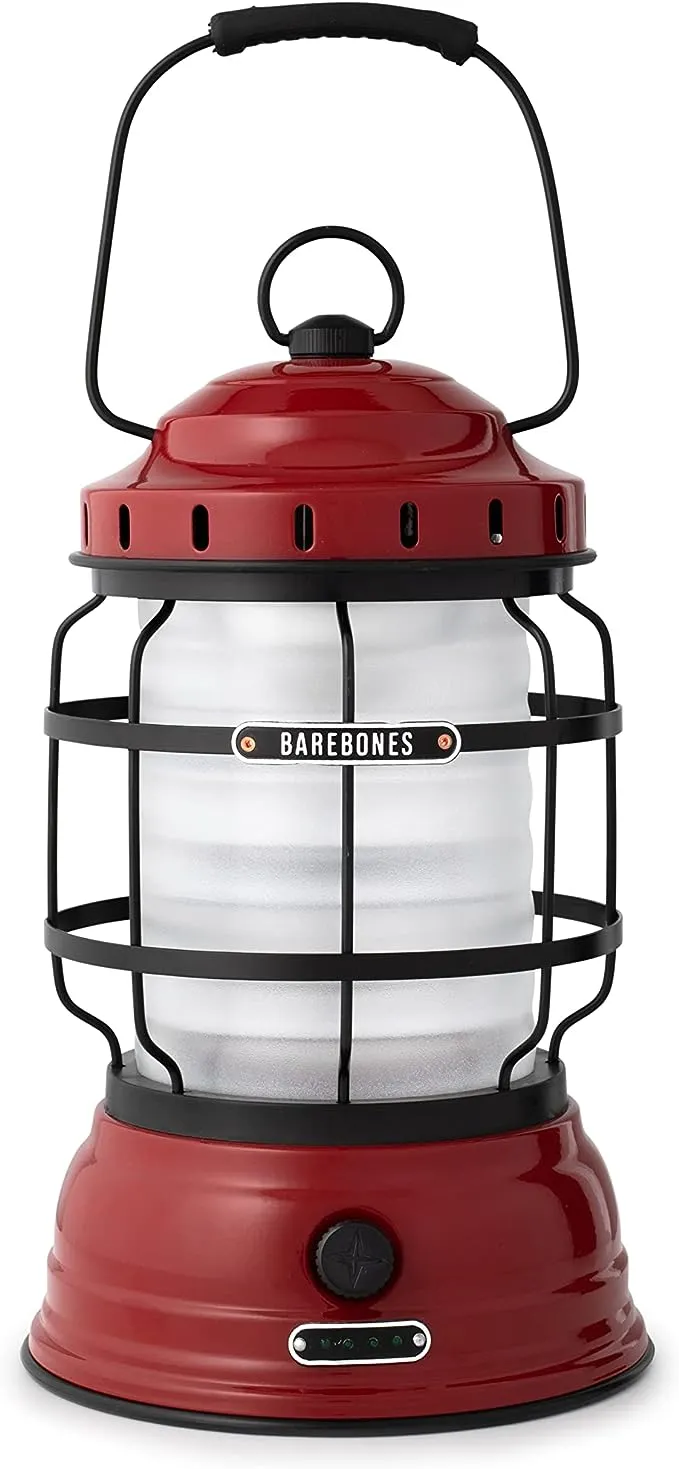 Barebones Forest Lantern