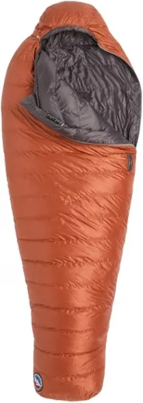 Big Agnes Greystone 20 - Sleeping Bag