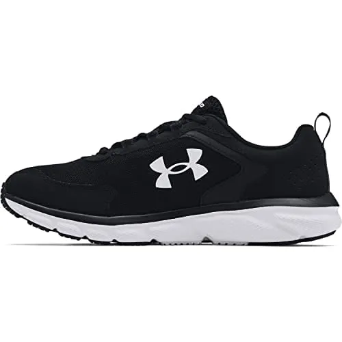 Under Armour Charged Assert 9 - Tenis de correr para hombre