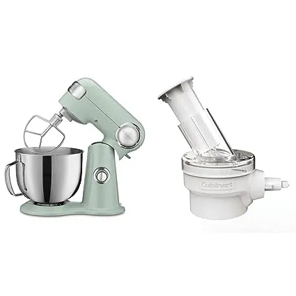 Cuisinart 5.5 qt Precision Master Stand Mixer