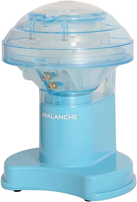 Time for Treats Avalanche Electric Ice Shaver VKP1100