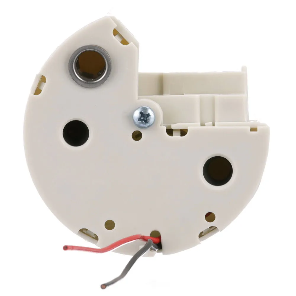 Carter® P74108 - Rear Fuel Pump and Strainer Set