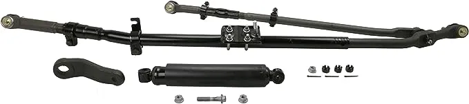 Moog Steering Linkage Assembly for Dodge Ram 2500 (2003 - 2008)