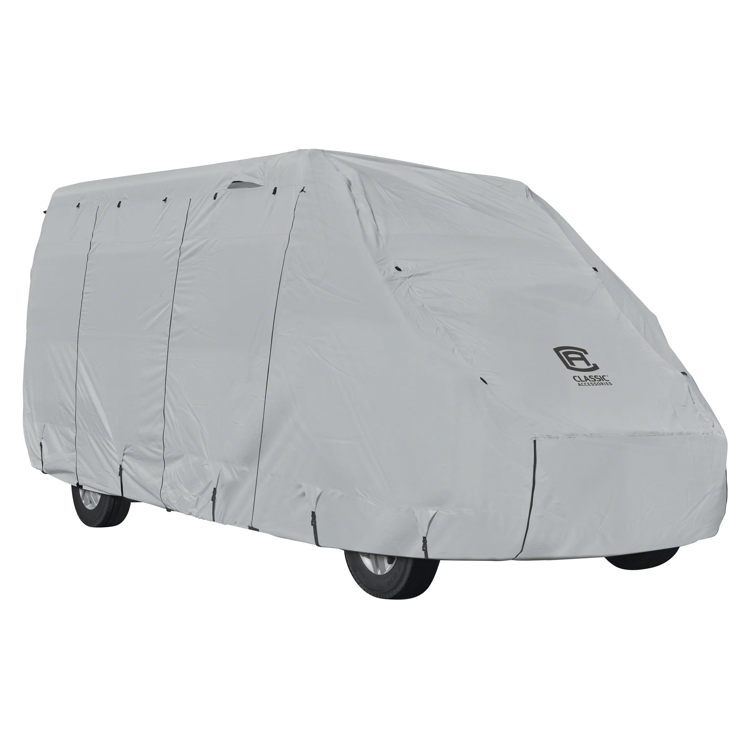 Classic Accessories Over Drive PermaPRO Class B RV Cover