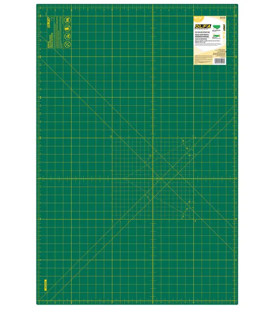 Olfa 36"x24" Gridded Cutting Mat