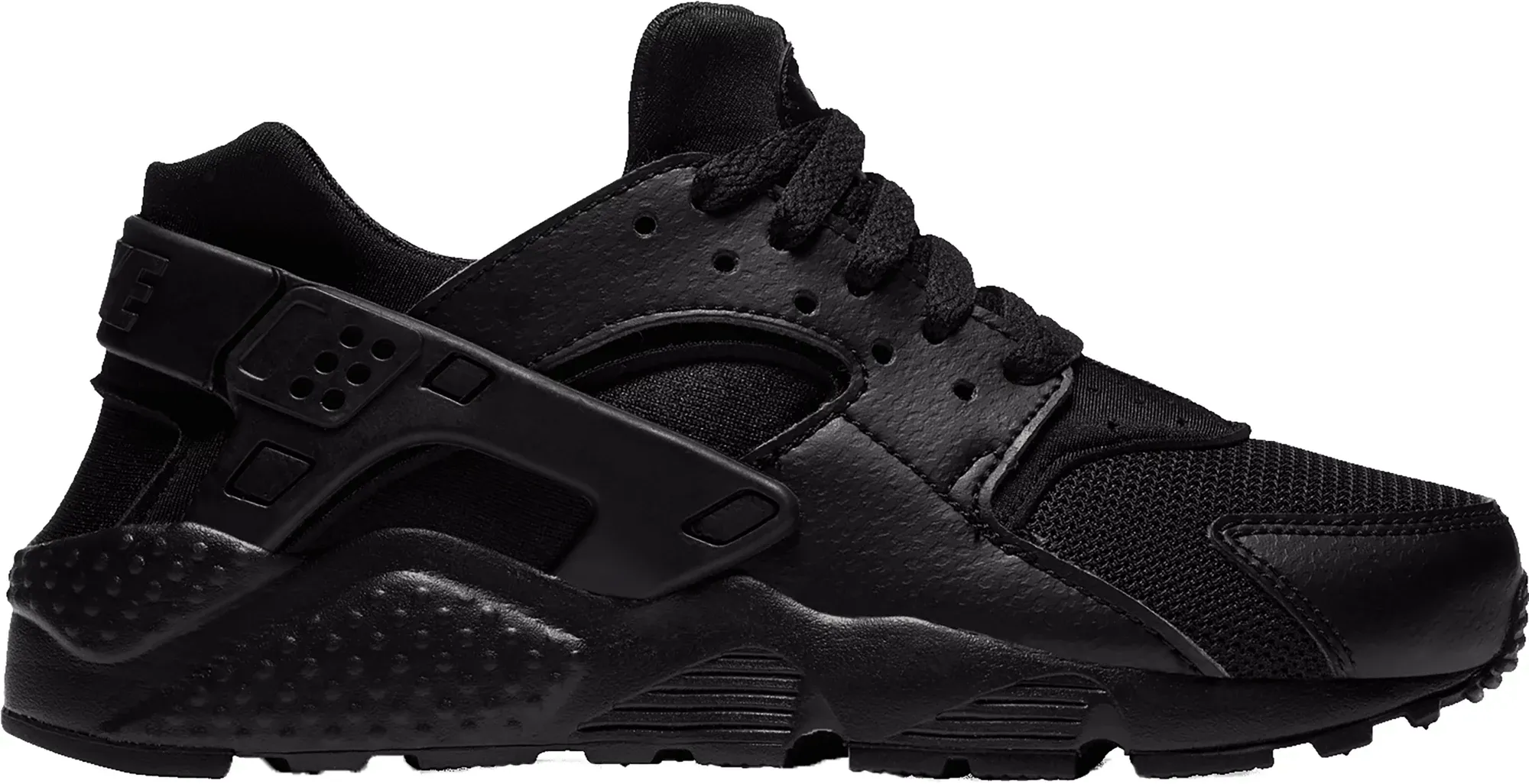 Nike Grade School Boys' Huarache Run Shoes