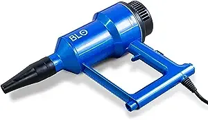 Blo Car Dryer Air-S - Quickly Dry Your Entire Vehicle After A Wash - No More Drips No More Scratches