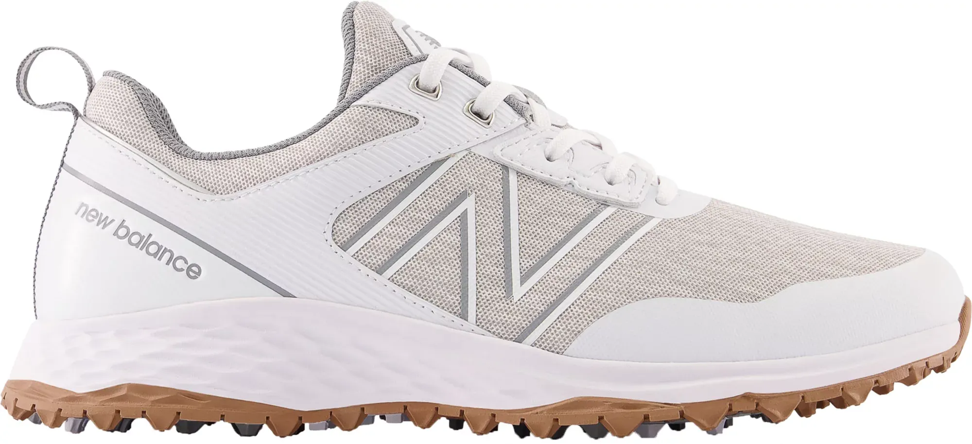 New Balance Men's Fresh Foam Contend Golf Shoe