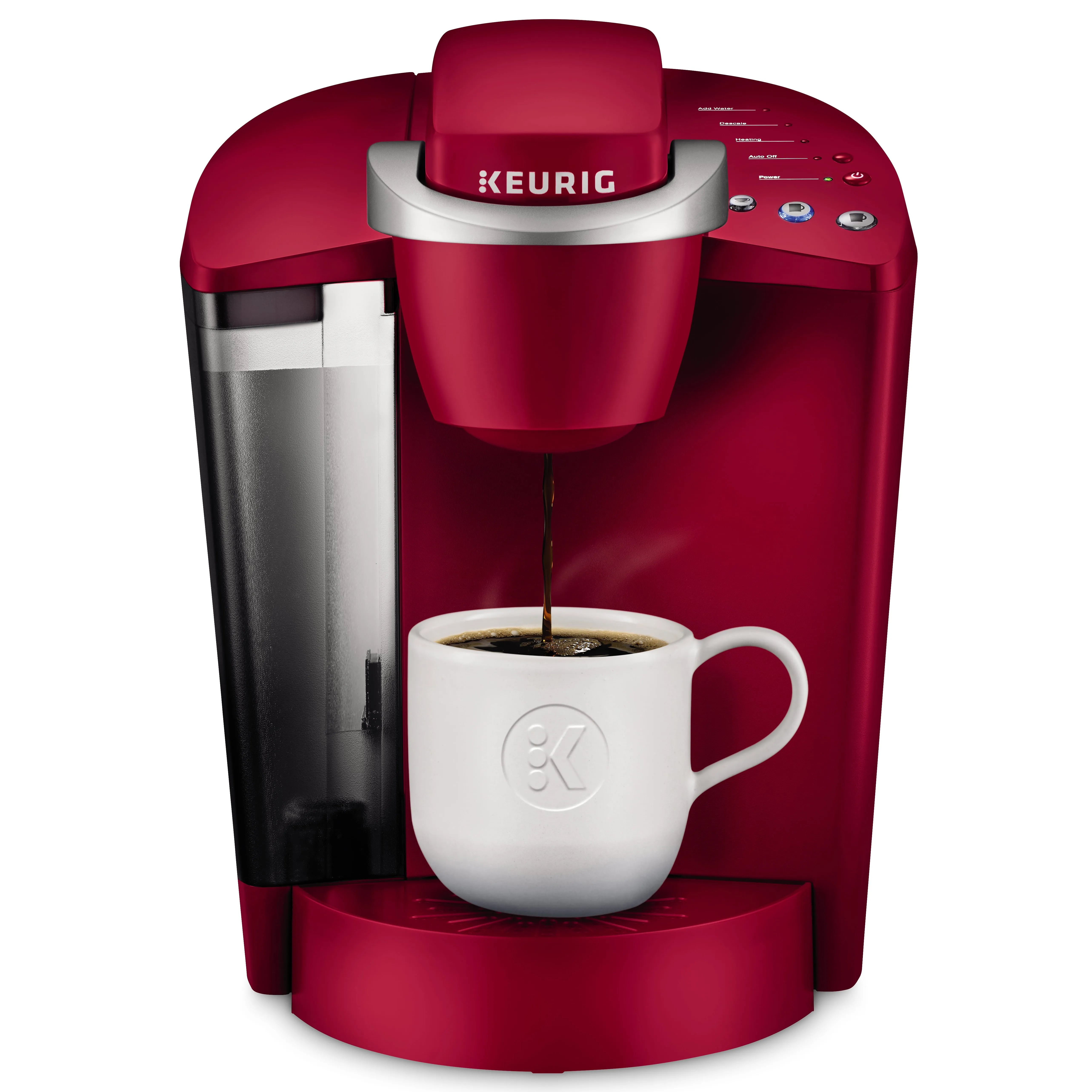 Keurig K-Classic Coffee Maker K-Cup Pod Single Serve