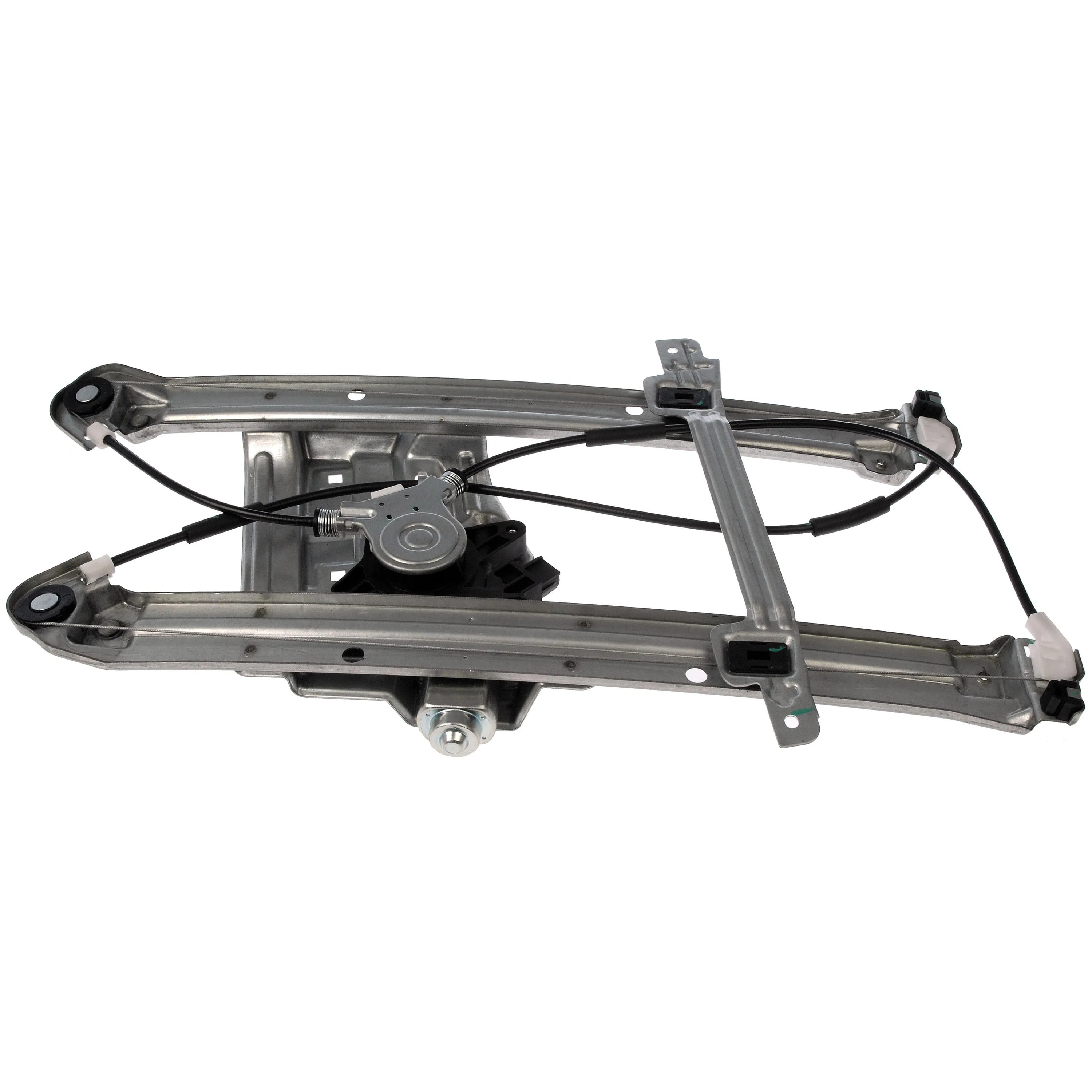 Dorman - OE Solutions Power Window Regulator And Motor Assembly   