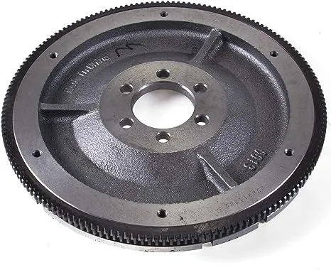 LuK LFW193 Clutch Flywheel