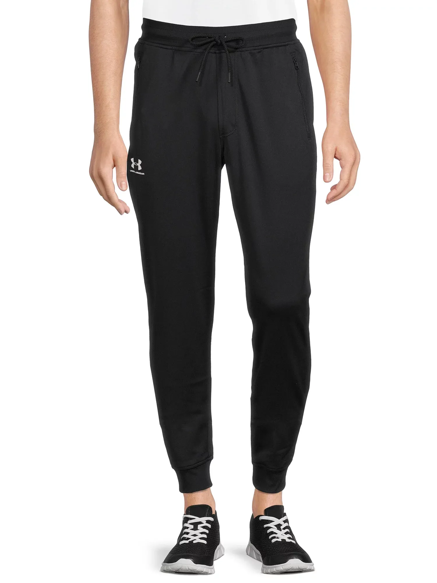 Under Armour Men's Sportstyle Joggers