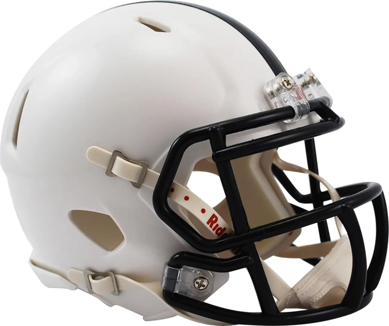 Riddell NCAA Penn State Nittany Lions Speed Mini Football Helmet