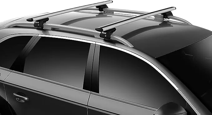 Thule Wingbar Evo