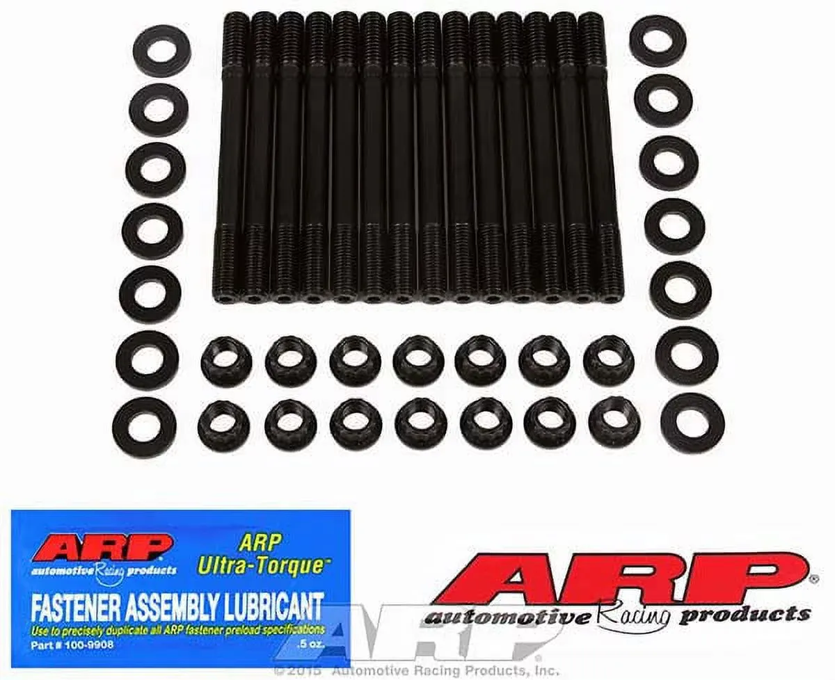 ARP BMW Head Stud Kit 201-4302