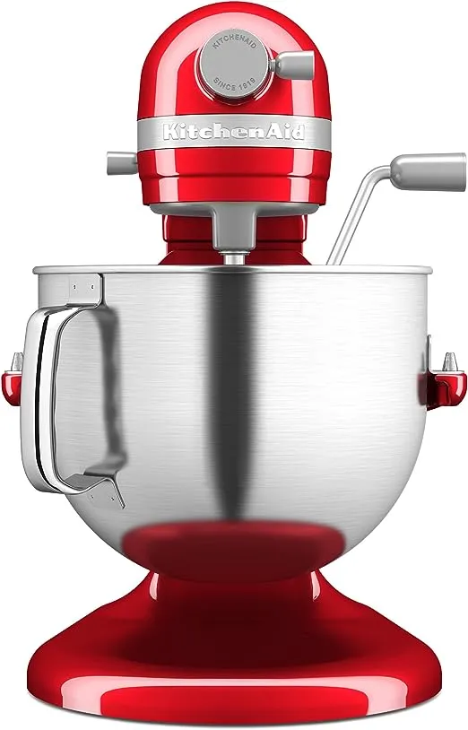 KitchenAid 7 Quart Bowl Lift Stand Mixer