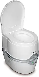 Thetford 565E Porta Potti Curve Portable Toilet (92306)