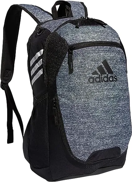 adidas Stadium 3 Sports Backpack, Team Royal Blue, One Size 