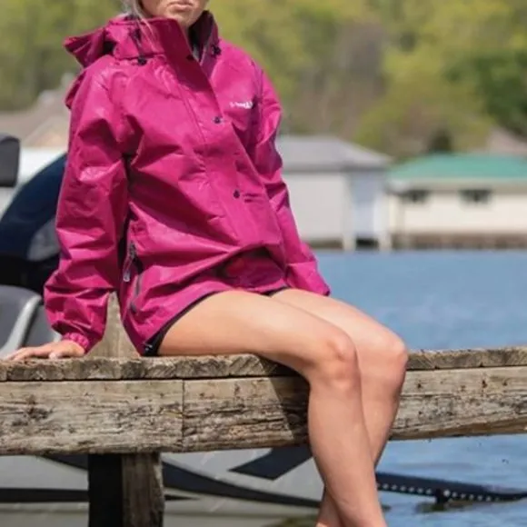 Frogg\u200e Toggs Rain Jacket