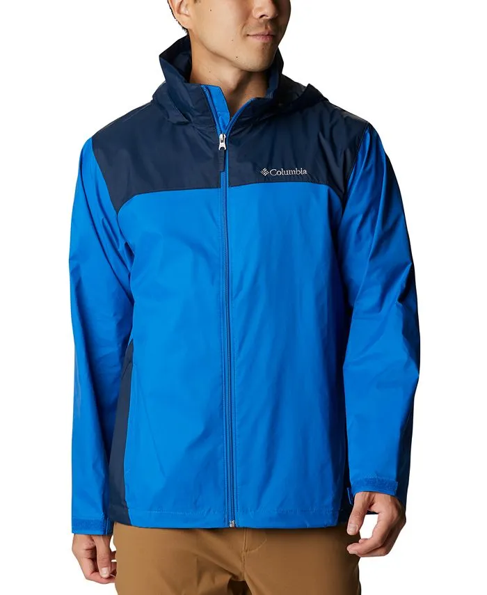 Columbia Men's Glennaker Rain Jacket