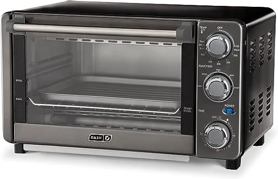 Dash Express Countertop Toaster Oven