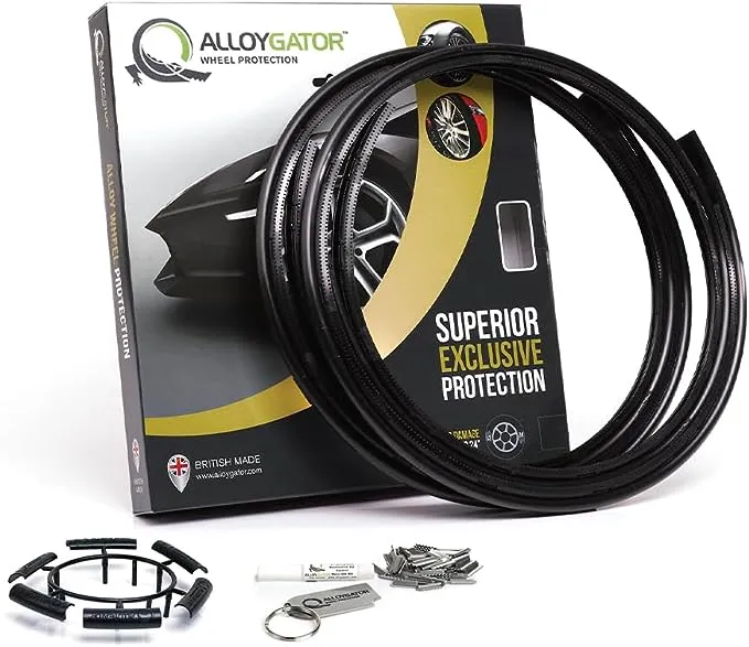 AlloyGator Wheel Rim Protectors