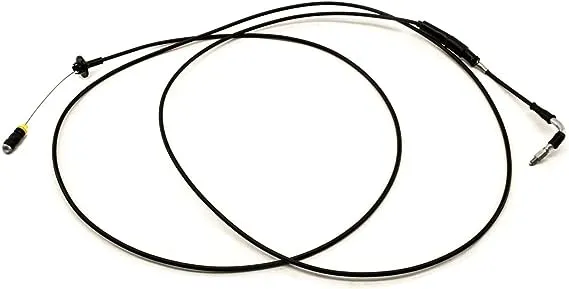 Polaris 7081465 OEM Throttle Cable 2008-2009 Ranger 700 Crew 4X4 EFI