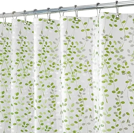 InterDesign Vine Shower Curtain