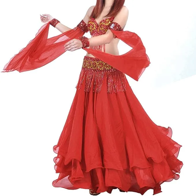 Bellylady Belly Dance Skirt