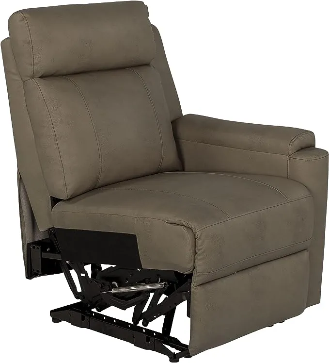 Lippert - 2020134971 - Heritage Series Left Hand Recliner