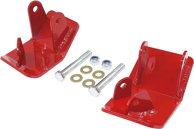 Rancho RockGEAR RS62135 Skid Plate