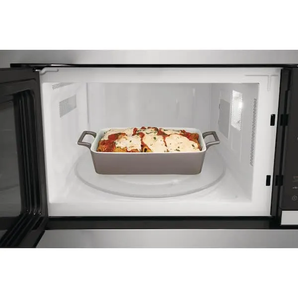 Frigidaire Gallery Built-In Microwave