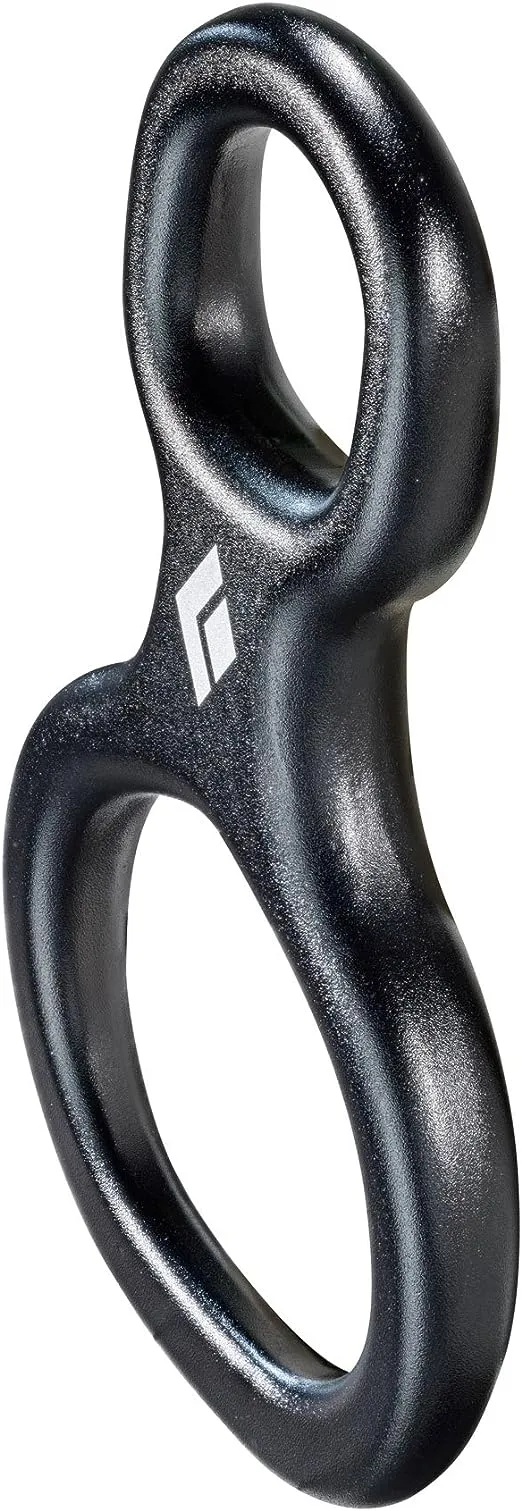 BLACK DIAMOND Super 8 Belay Device