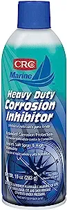 CRC Heavy Duty Corrosion Inhibitor