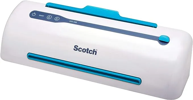 Scotch Pro TL906 9" Thermal Laminator