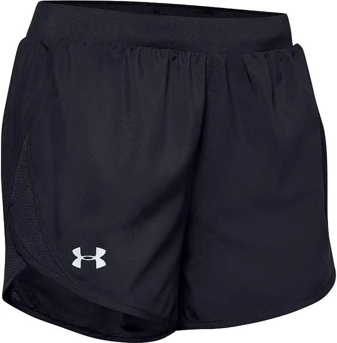 Under Armour Women's Fly By 2.0 Running Shorts